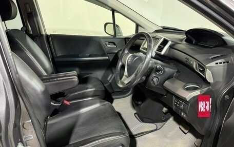 Honda Freed I, 2013 год, 1 027 000 рублей, 19 фотография