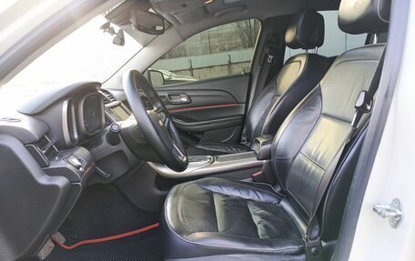 Chevrolet Malibu VIII, 2011 год, 1 349 000 рублей, 16 фотография
