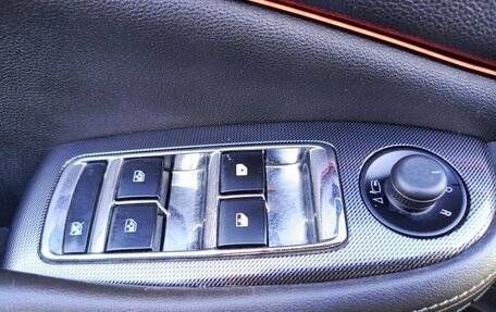 Chevrolet Malibu VIII, 2011 год, 1 349 000 рублей, 19 фотография