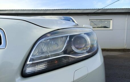 Chevrolet Malibu VIII, 2011 год, 1 349 000 рублей, 17 фотография