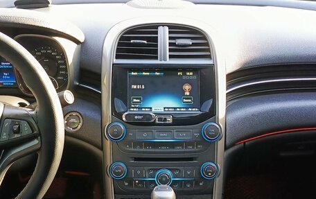 Chevrolet Malibu VIII, 2011 год, 1 349 000 рублей, 15 фотография