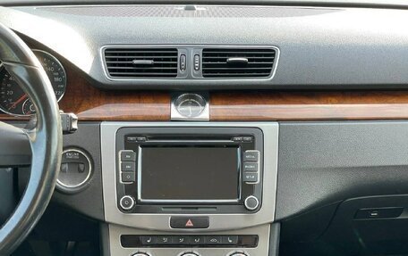 Volkswagen Passat CC I рестайлинг, 2013 год, 1 137 000 рублей, 14 фотография