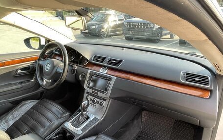 Volkswagen Passat CC I рестайлинг, 2013 год, 1 137 000 рублей, 16 фотография