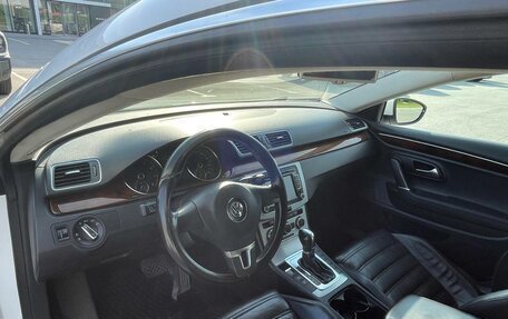 Volkswagen Passat CC I рестайлинг, 2013 год, 1 137 000 рублей, 17 фотография