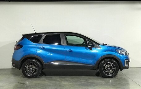 Renault Kaptur I рестайлинг, 2018 год, 1 487 000 рублей, 6 фотография