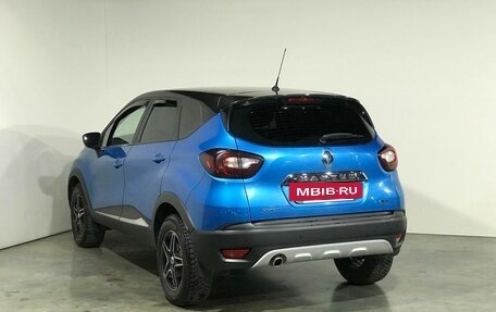 Renault Kaptur I рестайлинг, 2018 год, 1 487 000 рублей, 5 фотография