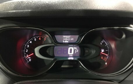 Renault Kaptur I рестайлинг, 2018 год, 1 487 000 рублей, 19 фотография