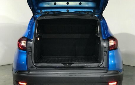 Renault Kaptur I рестайлинг, 2018 год, 1 487 000 рублей, 11 фотография