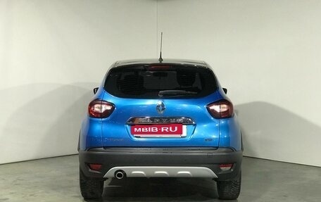 Renault Kaptur I рестайлинг, 2018 год, 1 487 000 рублей, 9 фотография