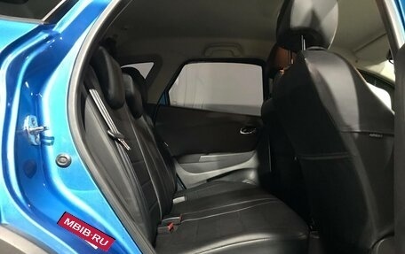 Renault Kaptur I рестайлинг, 2018 год, 1 487 000 рублей, 18 фотография