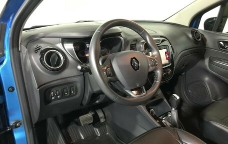 Renault Kaptur I рестайлинг, 2018 год, 1 487 000 рублей, 16 фотография