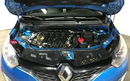 Renault Kaptur I рестайлинг, 2018 год, 1 487 000 рублей, 10 фотография