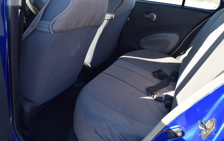 Nissan March III, 2002 год, 320 000 рублей, 15 фотография