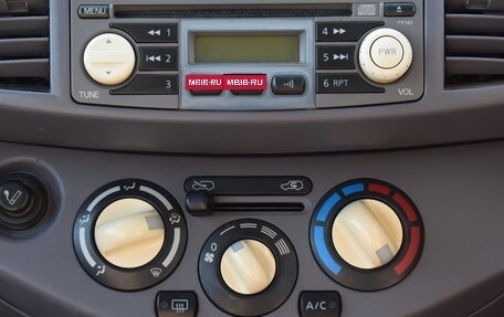 Nissan March III, 2002 год, 320 000 рублей, 14 фотография