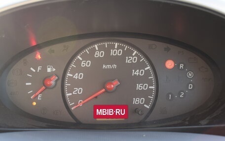 Nissan March III, 2002 год, 320 000 рублей, 16 фотография