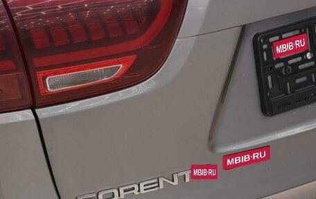 KIA Sorento III Prime рестайлинг, 2018 год, 2 630 000 рублей, 7 фотография