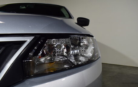 Skoda Rapid I, 2015 год, 759 000 рублей, 12 фотография