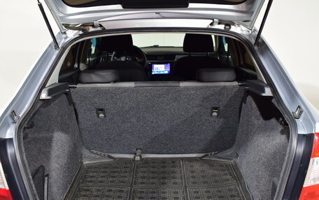 Skoda Rapid I, 2015 год, 759 000 рублей, 11 фотография