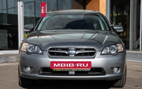 Subaru Legacy IV, 2005 год, 729 000 рублей, 4 фотография