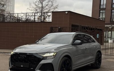 Audi RS Q8 I, 2022 год, 9 890 000 рублей, 1 фотография