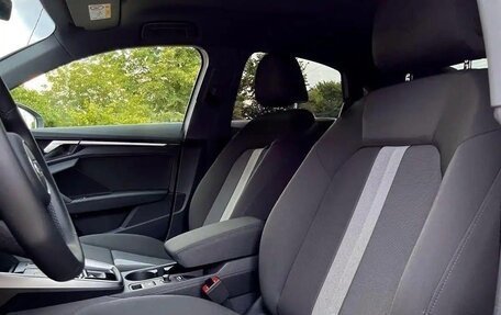 Audi A3, 2021 год, 2 100 000 рублей, 8 фотография