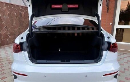 Audi A3, 2021 год, 2 100 000 рублей, 5 фотография