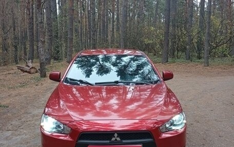 Mitsubishi Lancer IX, 2009 год, 700 000 рублей, 1 фотография