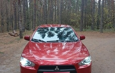 Mitsubishi Lancer IX, 2009 год, 700 000 рублей, 1 фотография