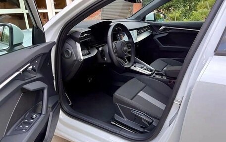 Audi A3, 2021 год, 2 100 000 рублей, 6 фотография