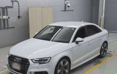 Audi A3, 2018 год, 1 290 000 рублей, 1 фотография