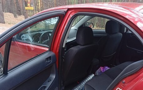 Mitsubishi Lancer IX, 2009 год, 700 000 рублей, 6 фотография