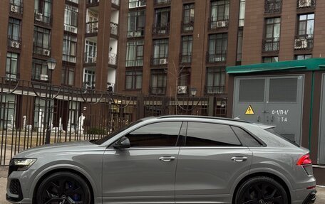 Audi RS Q8 I, 2022 год, 9 890 000 рублей, 4 фотография