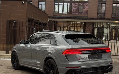 Audi RS Q8 I, 2022 год, 9 890 000 рублей, 6 фотография