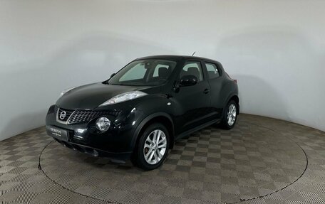 Nissan Juke II, 2014 год, 1 140 000 рублей, 1 фотография