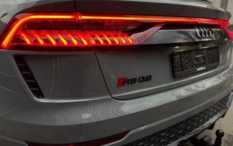 Audi RS Q8 I, 2022 год, 9 890 000 рублей, 9 фотография