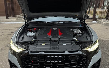 Audi RS Q8 I, 2022 год, 9 890 000 рублей, 12 фотография