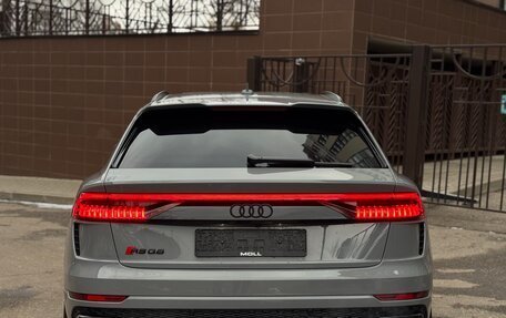 Audi RS Q8 I, 2022 год, 9 890 000 рублей, 7 фотография