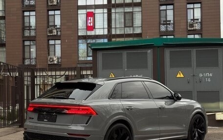 Audi RS Q8 I, 2022 год, 9 890 000 рублей, 8 фотография