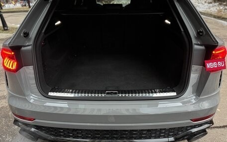 Audi RS Q8 I, 2022 год, 9 890 000 рублей, 10 фотография