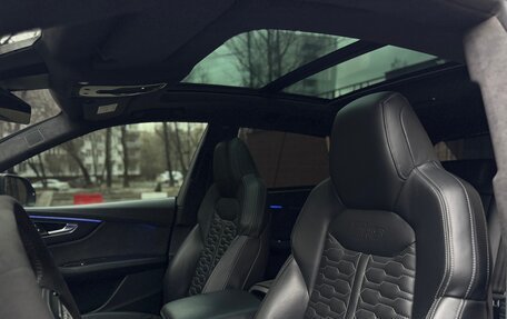 Audi RS Q8 I, 2022 год, 9 890 000 рублей, 14 фотография