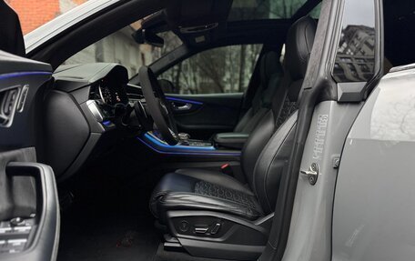 Audi RS Q8 I, 2022 год, 9 890 000 рублей, 13 фотография