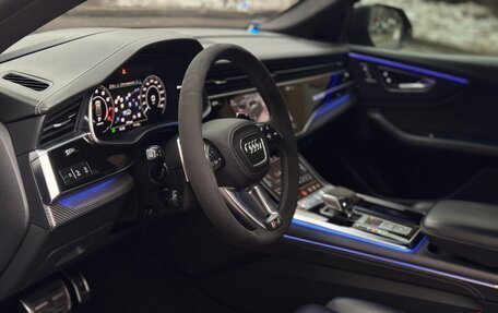 Audi RS Q8 I, 2022 год, 9 890 000 рублей, 16 фотография