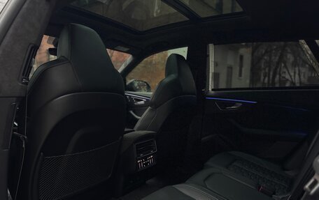 Audi RS Q8 I, 2022 год, 9 890 000 рублей, 19 фотография