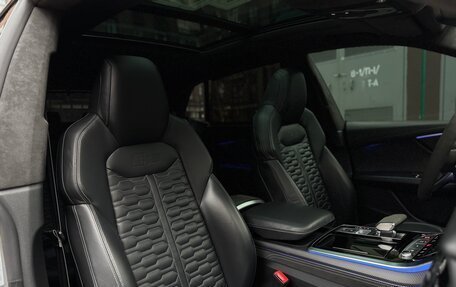 Audi RS Q8 I, 2022 год, 9 890 000 рублей, 18 фотография