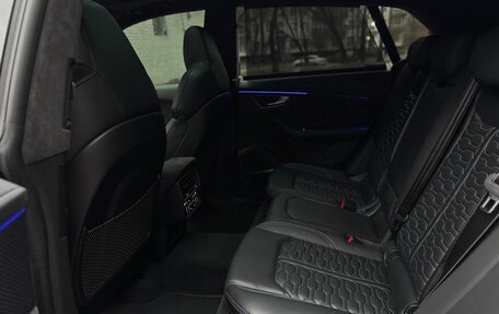 Audi RS Q8 I, 2022 год, 9 890 000 рублей, 20 фотография