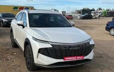 Haval F7 I, 2024 год, 2 450 000 рублей, 1 фотография