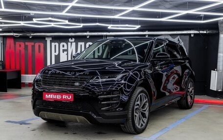 Land Rover Range Rover Evoque II, 2025 год, 6 370 000 рублей, 1 фотография