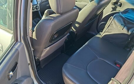 Hyundai Matrix I рестайлинг, 2003 год, 323 000 рублей, 10 фотография