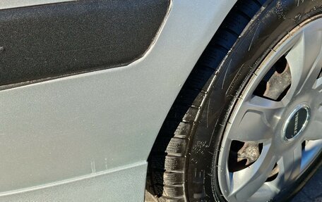 Hyundai Matrix I рестайлинг, 2003 год, 323 000 рублей, 8 фотография