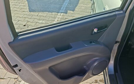 Hyundai Matrix I рестайлинг, 2003 год, 323 000 рублей, 9 фотография